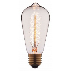 Лампа накаливания loft it edison bu...
